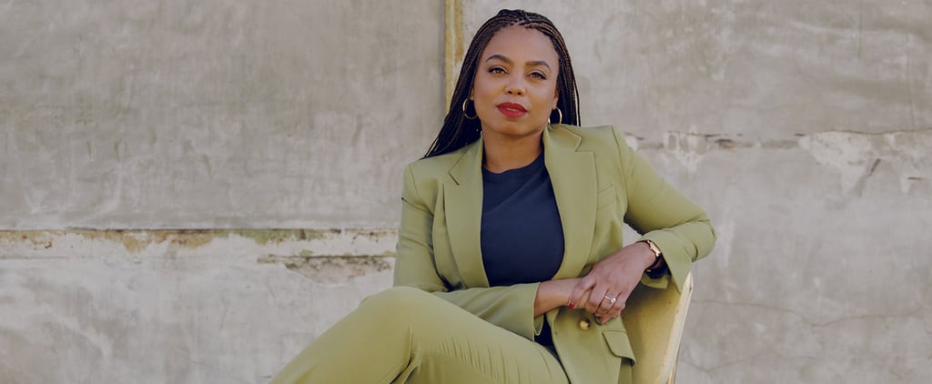 Jemele Hill Is Unbothered Podcast Interview