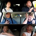 Watch All of James Corden's Carpool Karaoke Sessions