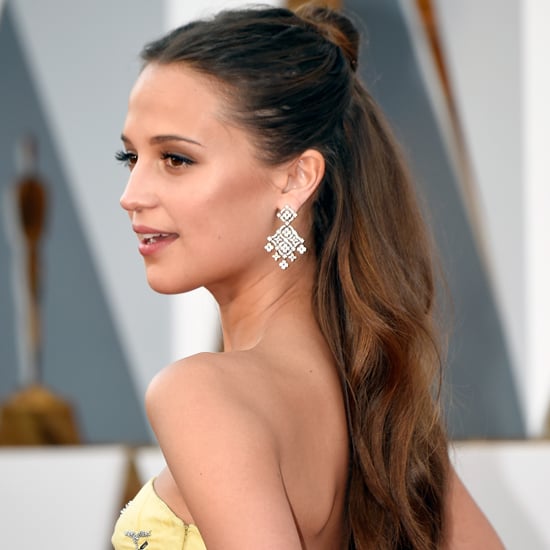 Oscars Red Carpet Jewelry and Accessories 2016