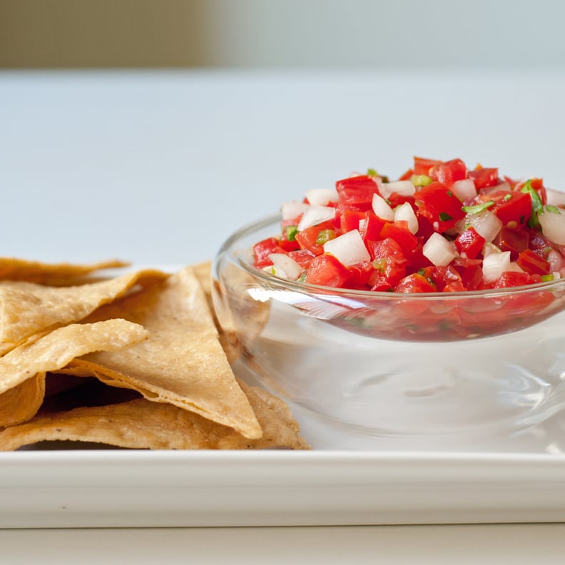 Pico de Gallo