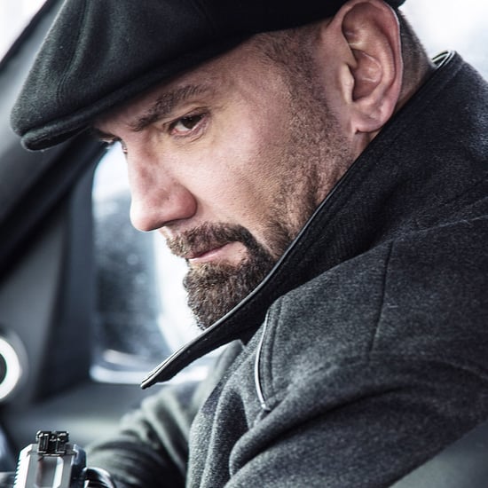 Who Is Hinx From Spectre?