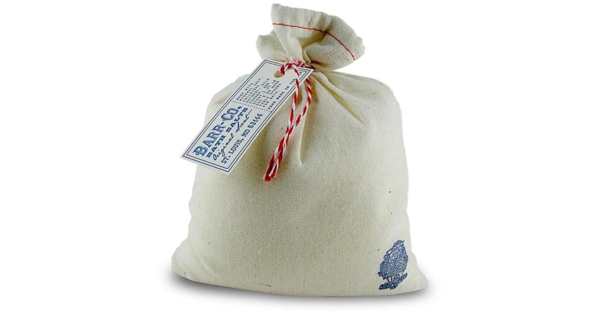 Barr-Co. Bath Salts ($13) | Gifts For Mom Under $25 | Latina | POPSUGAR ...