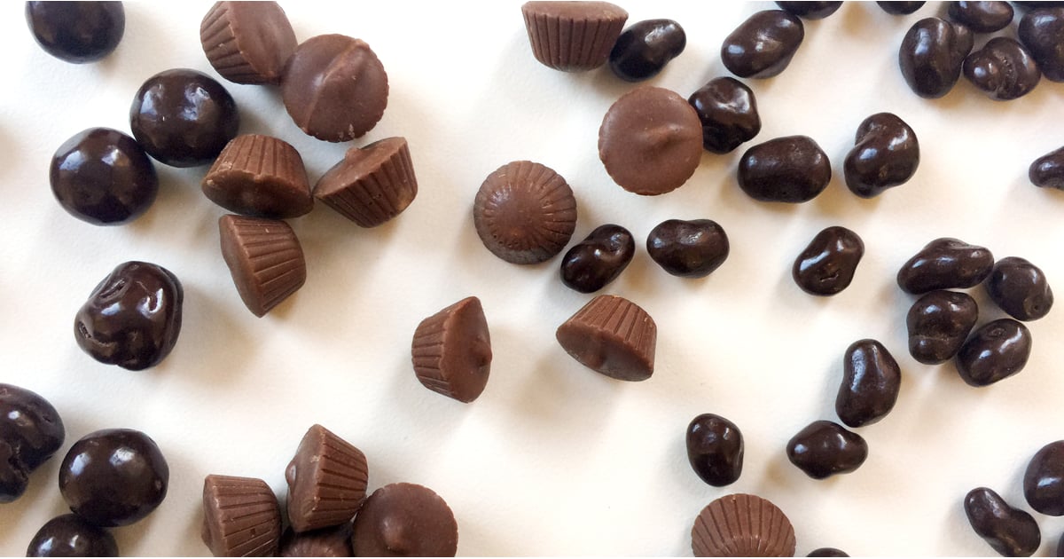 Best ChocolateCovered Items From Trader Joe's POPSUGAR Food