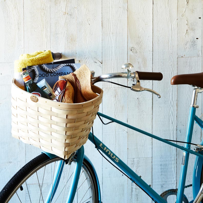 Bicycle Basket