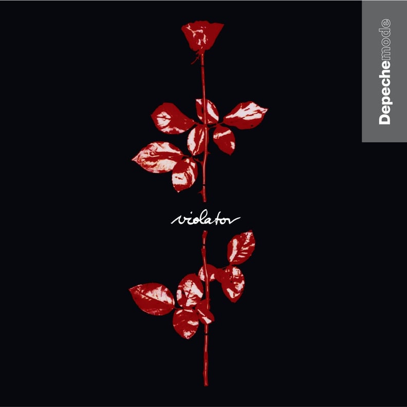 Depeche Mode, Violator (1990)