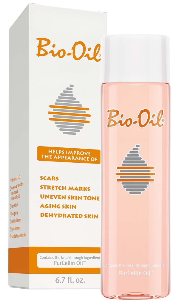 Keep your face moisturized.