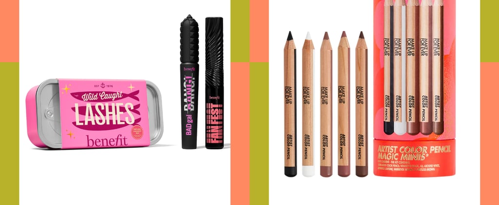 15 Best Makeup Gift Sets of 2024, According to Experts