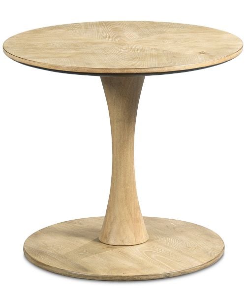 Furniture Piper Round Side Table