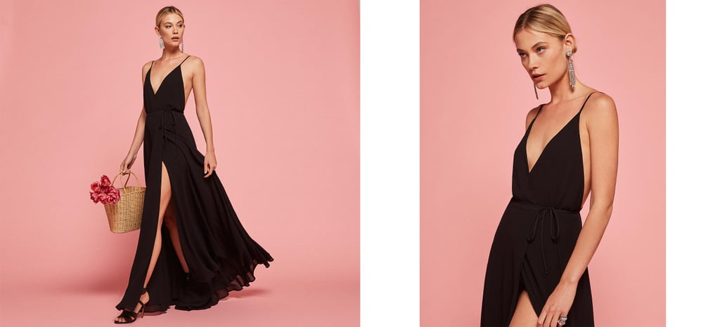 Reformation Callalily Dress