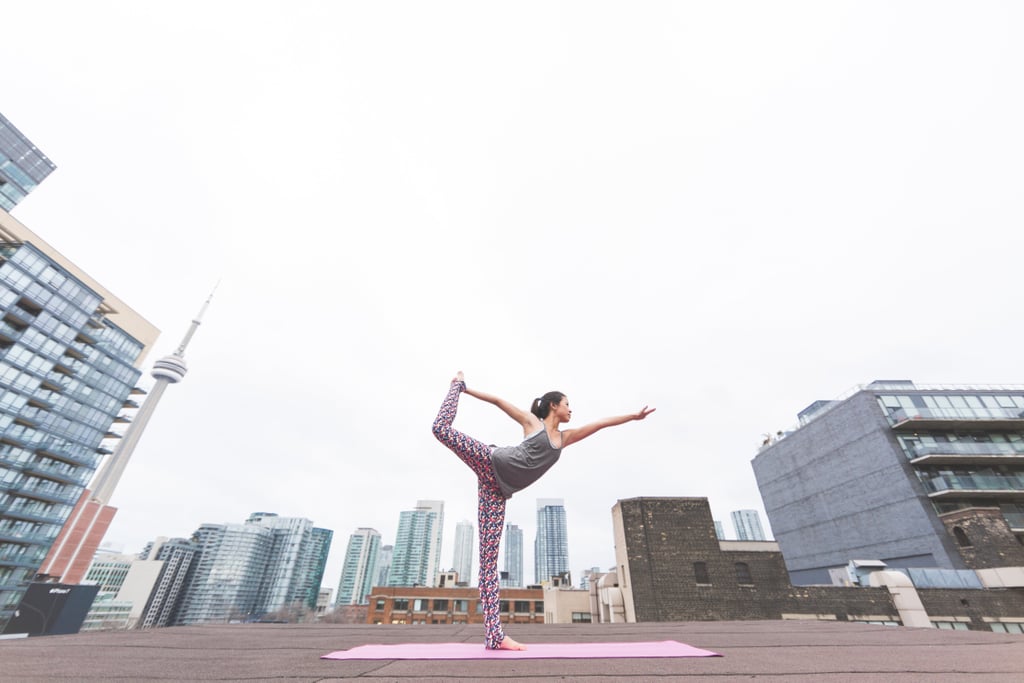 Sagittarius (Nov. 22-Dec. 21): Yoga Retreat