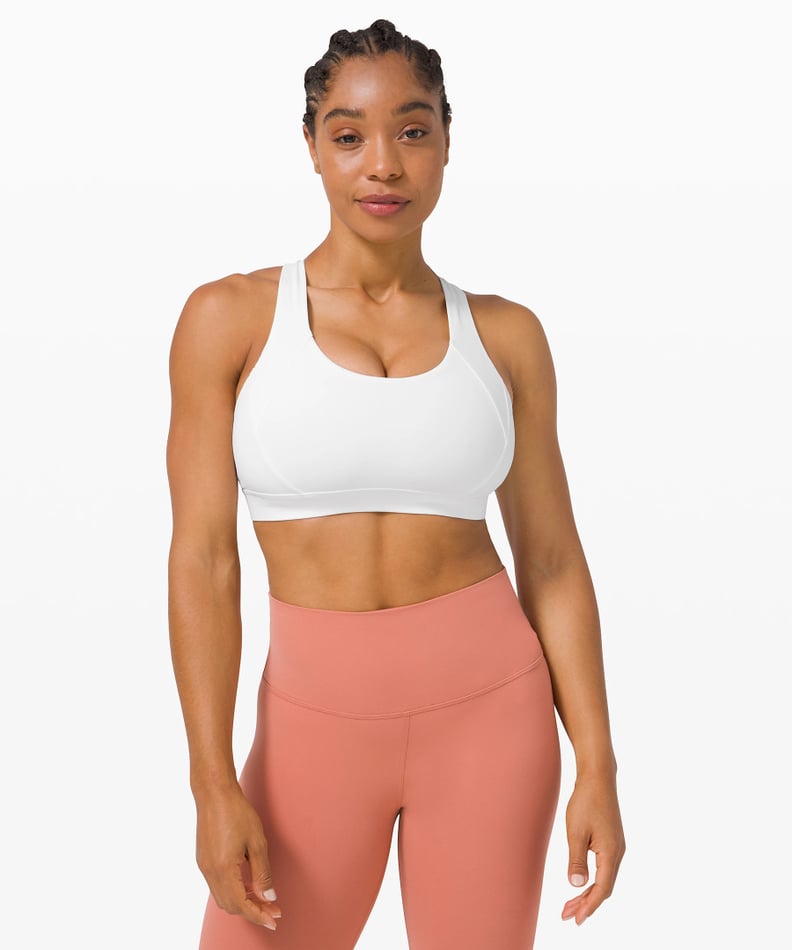 Lululemon Free to Be Elevated Bra