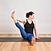 Hamstring Stretches Yoga Sequence