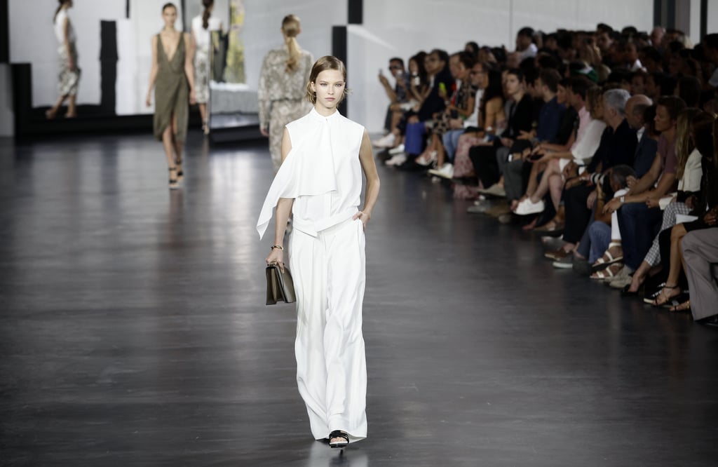 Jason Wu Spring 2015