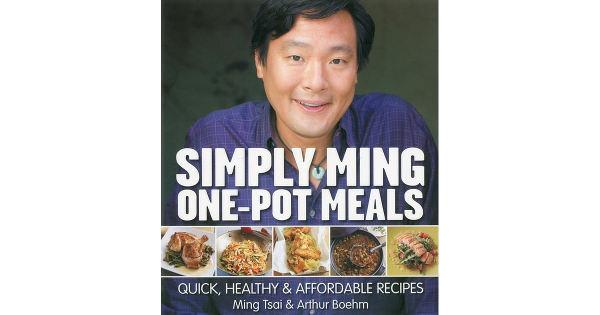 Asian Fusion The Best Cookbooks to Give Dad POPSUGAR Food Photo 10