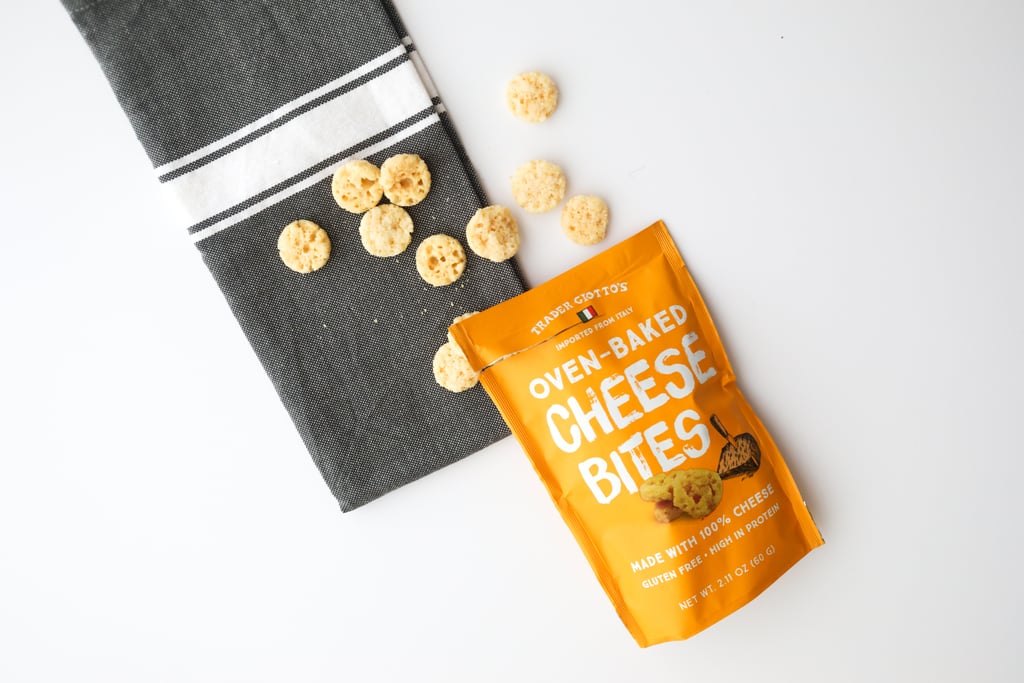 Pick Up: Oven-Baked Cheese Bites ($2)