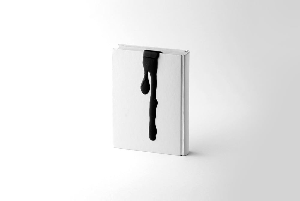 Liquid Bookmark