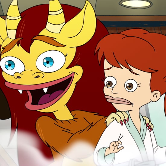 When Does Big Mouth Season 2 Come Out on Netflix?