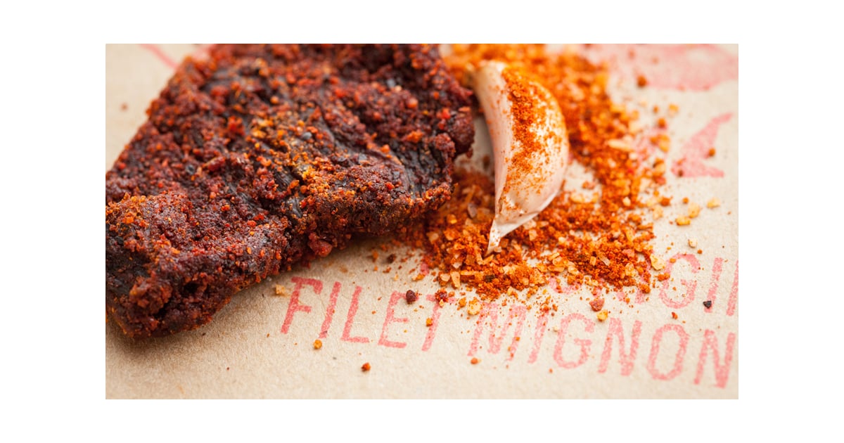 Filet Mignon Beef Jerky Easy Snack Recipes POPSUGAR Food Photo 9