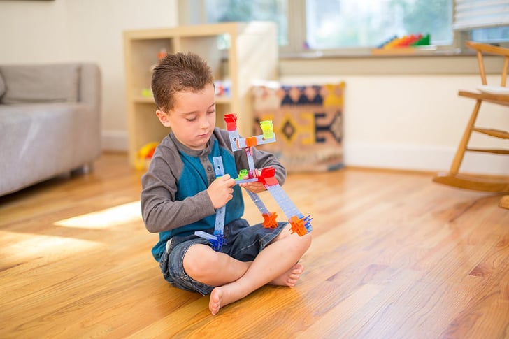 brackitz inventor 100 piece set