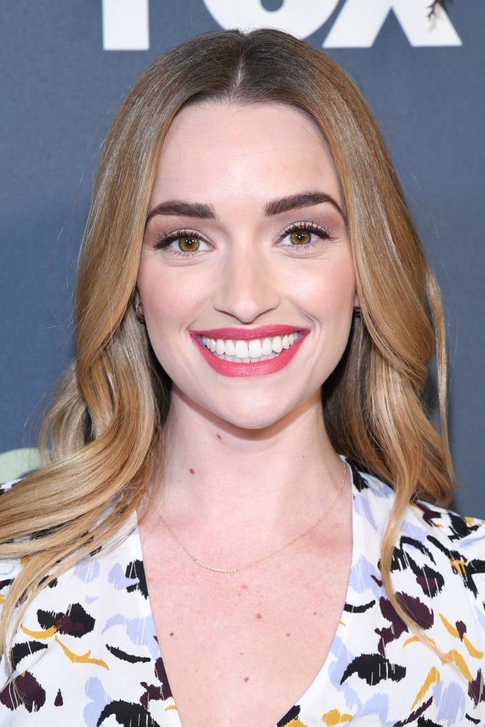 How Old Is Brianne Howey, aka Georgia Miller? 31