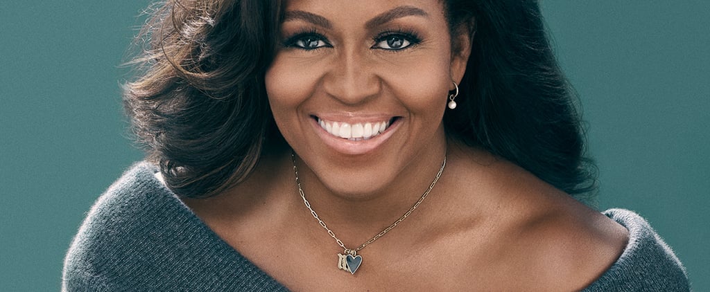 Michelle Obama and Spotify to Launch New Podcast
