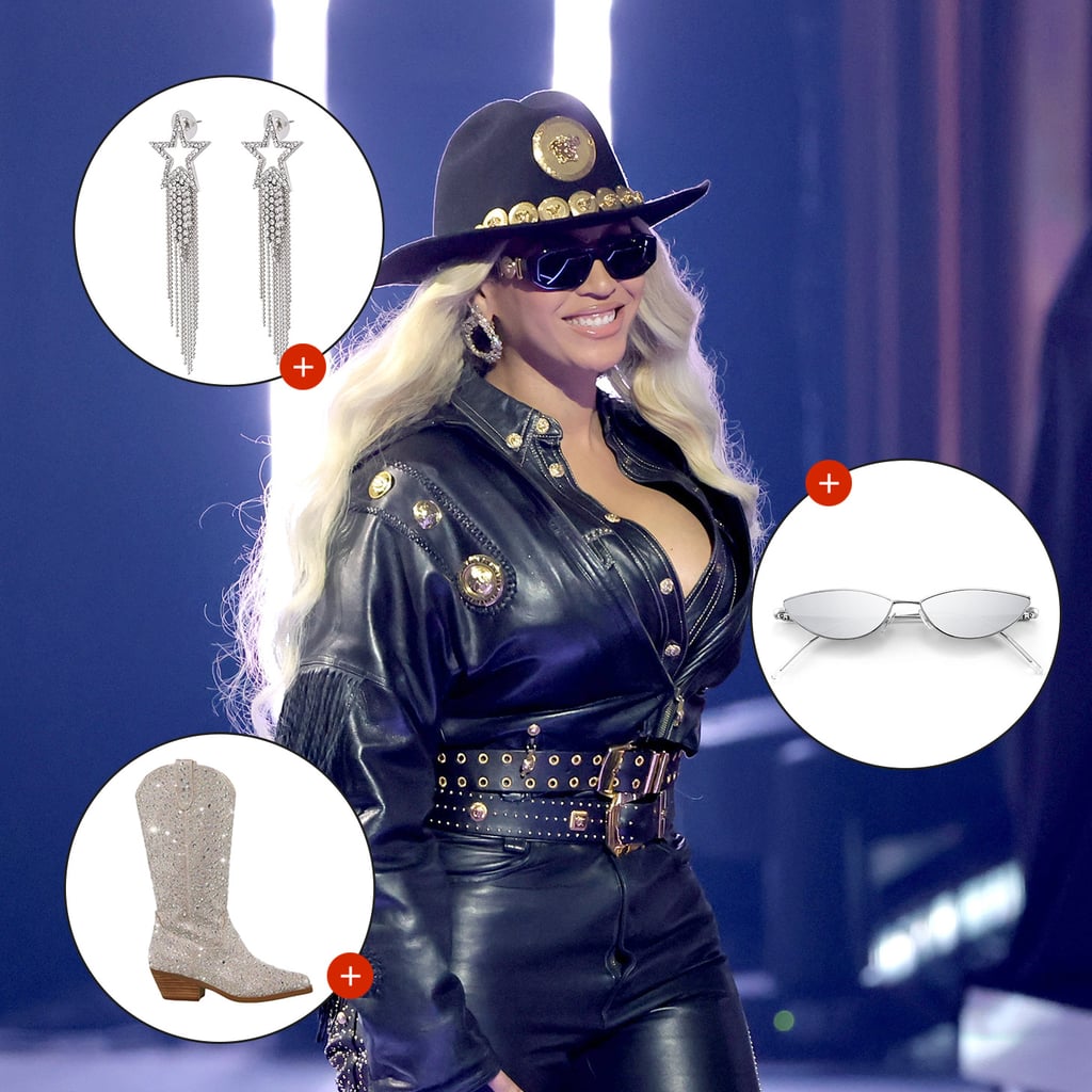 How to Dress For Beyoncé's 