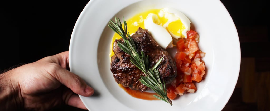 This Is What Happens to Your Body When You Eat Too Much Protein