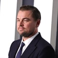 Leonardo DiCaprio Had to Titanic-Style Save His Dogs After They Fell Into a Frozen Lake