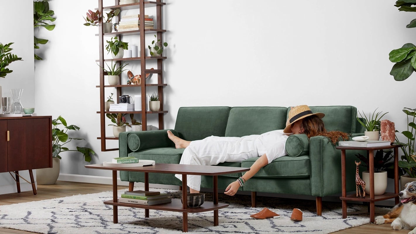Best lounge deals sofa 2021