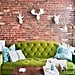 Decorating Tips to Maximize a Small Space