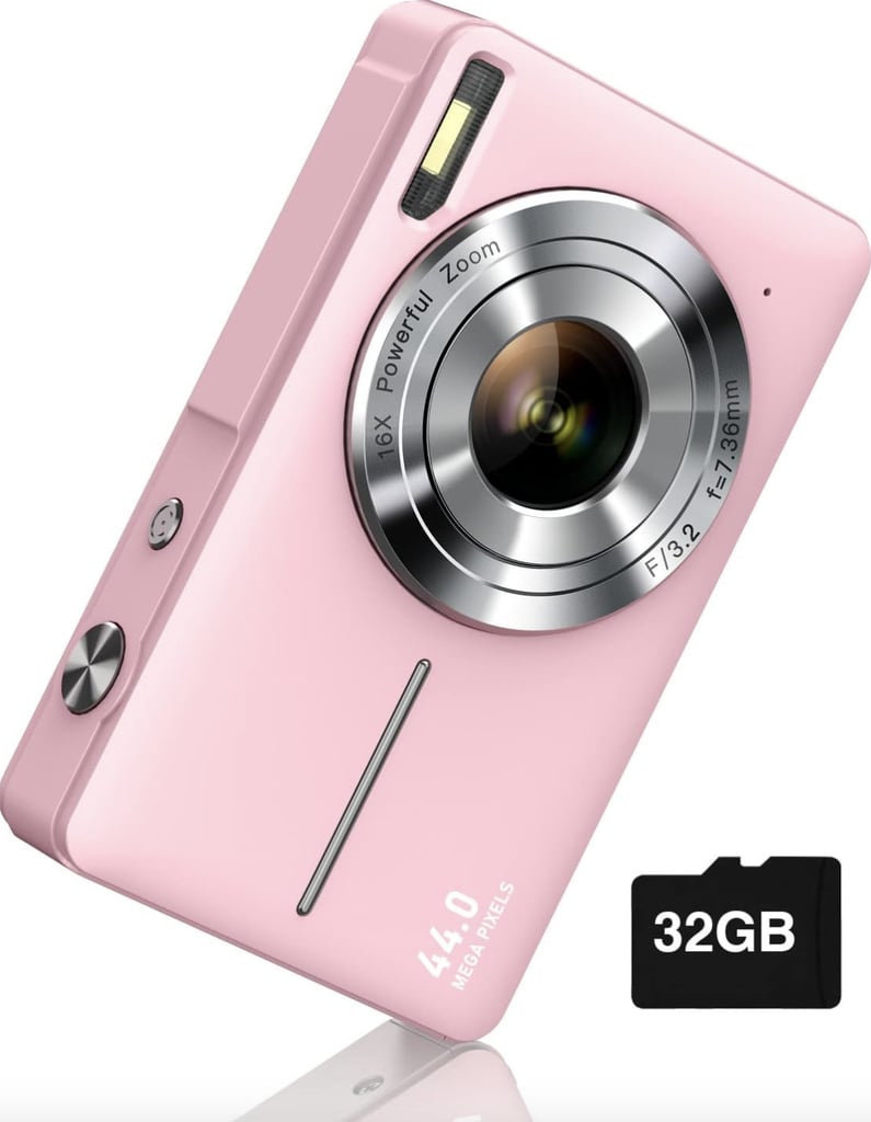 Digital Camera