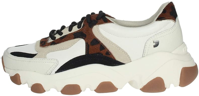 GIOSEPPO Low-Top Sneakers
