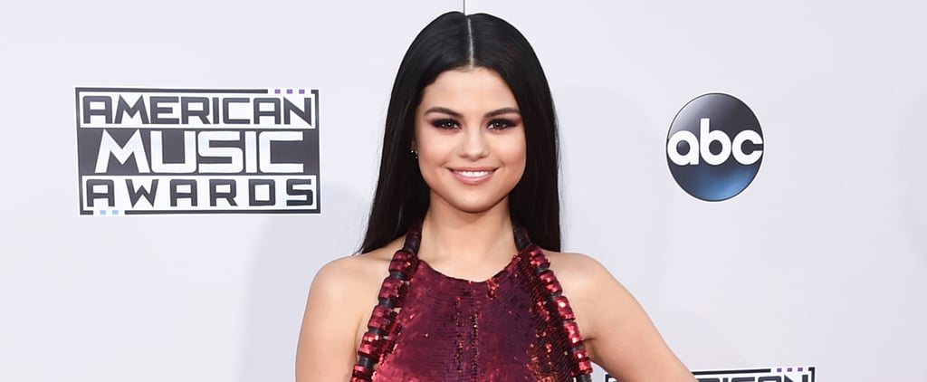 Celebrities at the American Music Awards 2015 | Pictures