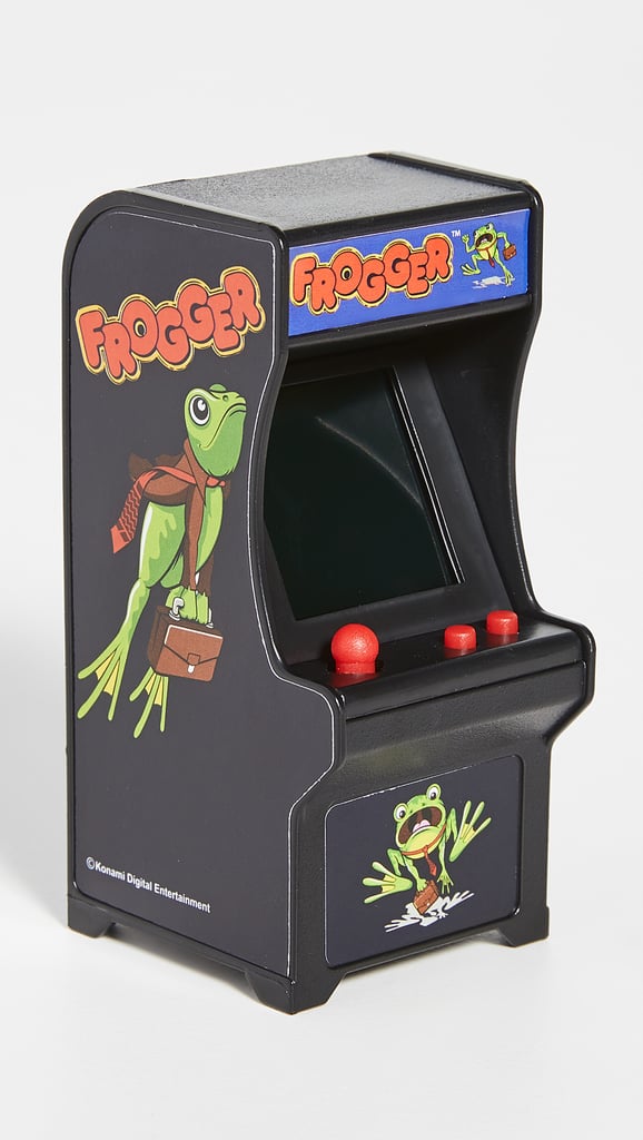 East Dane Gifts Frogger Retro Arcade Game