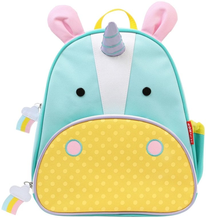 Skip Hop Zoo Unicorn Backpack