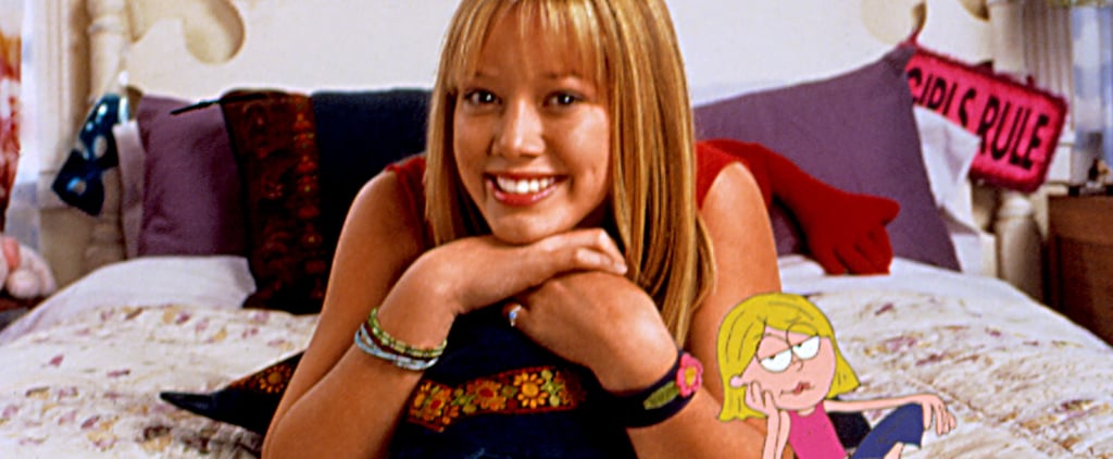 Get Excited, Because a Lizzie McGuire Reboot Is Officially in the Works!
