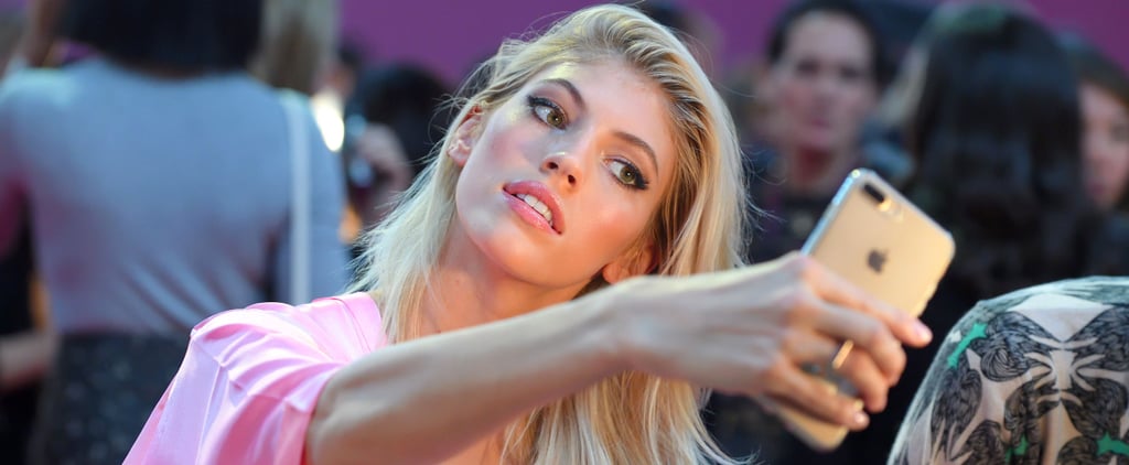 Drugstore Products Victoria's Secret Angels Love
