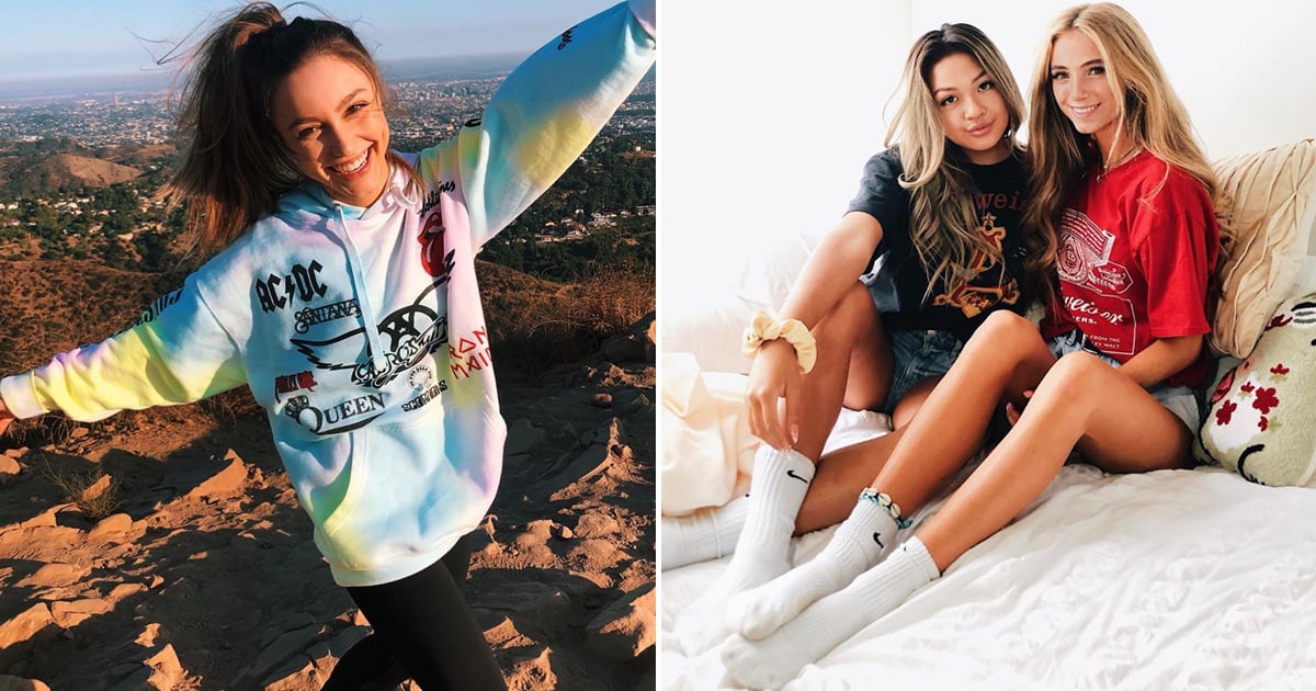 Vsco girl costume online