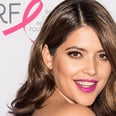 Denise Bidot: "My Mom Sacrificed Her Dreams So That I Could Live Out Mine"