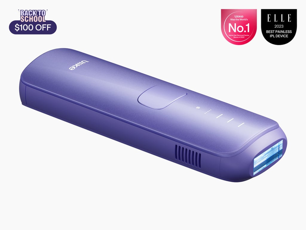 Ulike Air 3 IPL Hair Removal Device