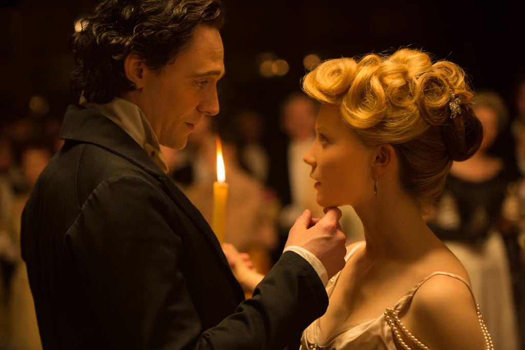 Is it just me or does she look just like Kirsten Dunst?