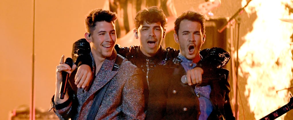 Listen to Jonas Brothers' "Five More Minutes" Song