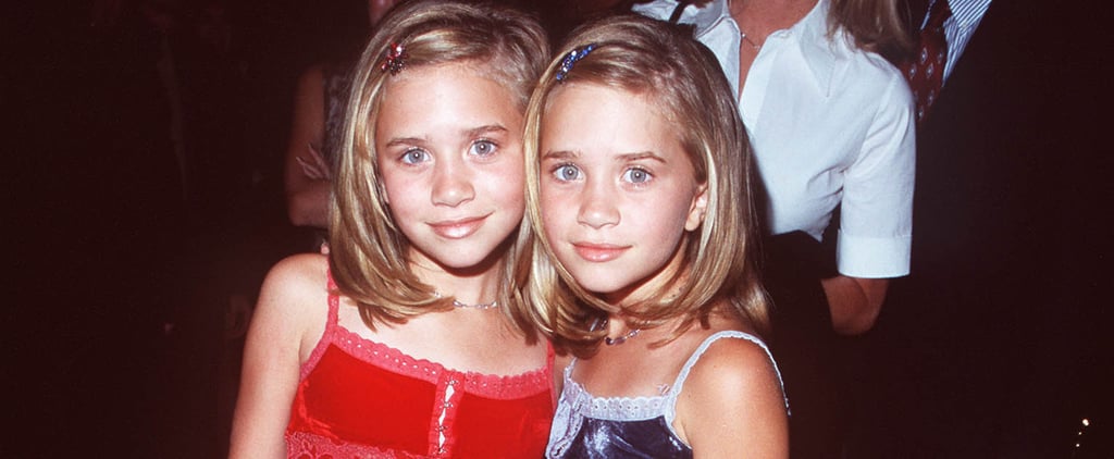 Mary-Kate and Ashley Olsen's Style Evolution