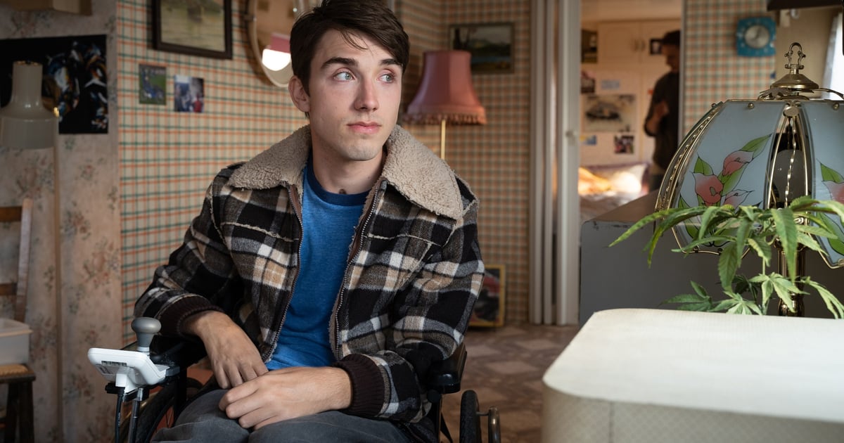 Netflix TV Shows With Characters With Disabilities POPSUGAR Entertainment