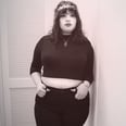 1 Curvy Woman Proves That the Size of Your Jeans Just Doesn't Matter