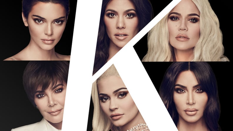 KEEPING UP WITH THE KARDASHIANS -- Season: 16 -- Pictured: 