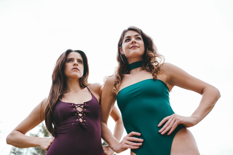 How to Get in Shape For Summer POPSUGAR Fitness