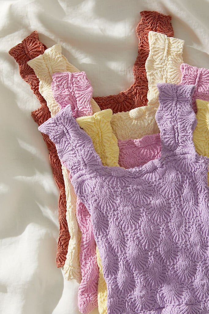 An Essential Tank Free People Love Letter Cami Best New Clothes and