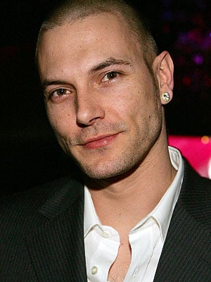 Kevin Federline