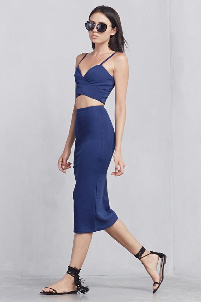 Reformation Turner Two-Piece